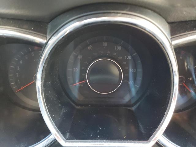 5XXGN4A73DG251585 - 2013 KIA OPTIMA EX 棕色 照片 9