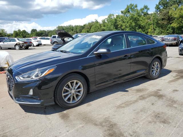 2018 HYUNDAI SONATA SE, 