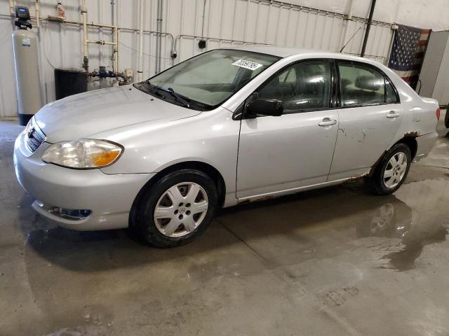 2005 TOYOTA COROLLA CE, 