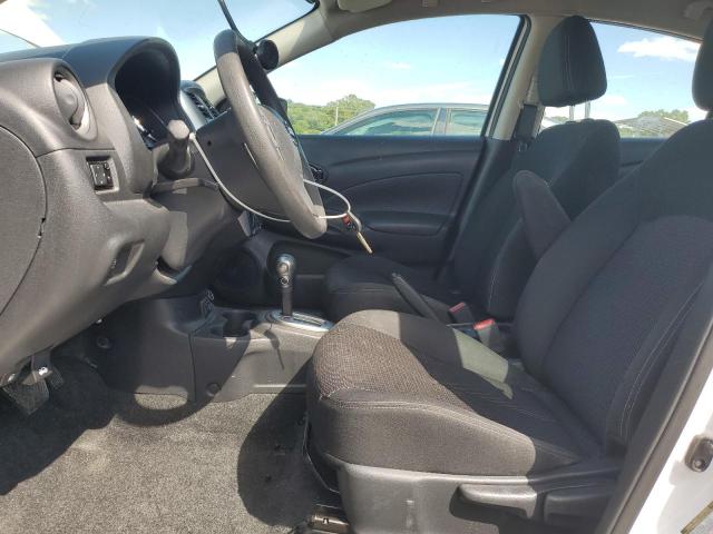 3N1CN7AP0JL871569 - 2018 NISSAN VERSA S თეთრი ფოტო 7