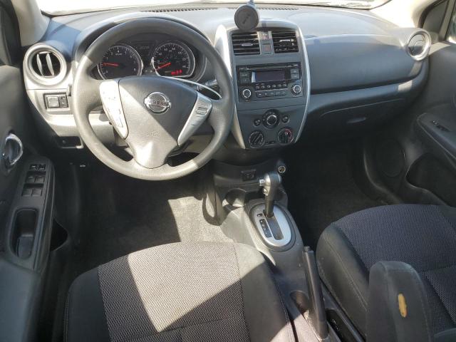3N1CN7AP0JL871569 - 2018 NISSAN VERSA S თეთრი ფოტო 8