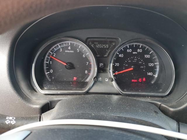 3N1CN7AP0JL871569 - 2018 NISSAN VERSA S თეთრი ფოტო 9