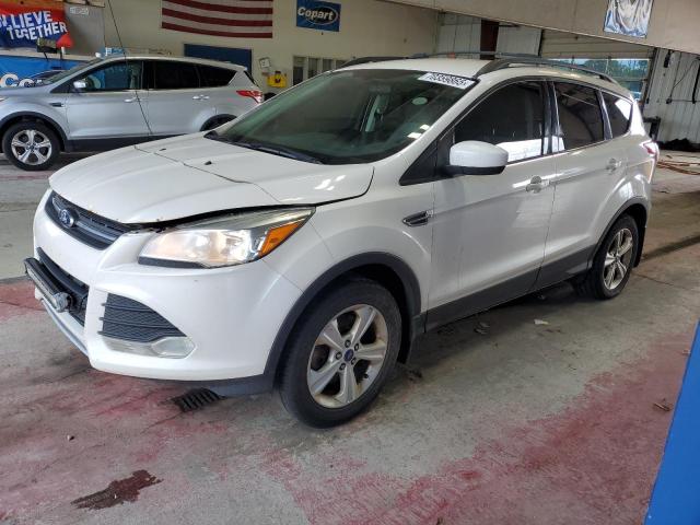 2013 FORD ESCAPE SE, 