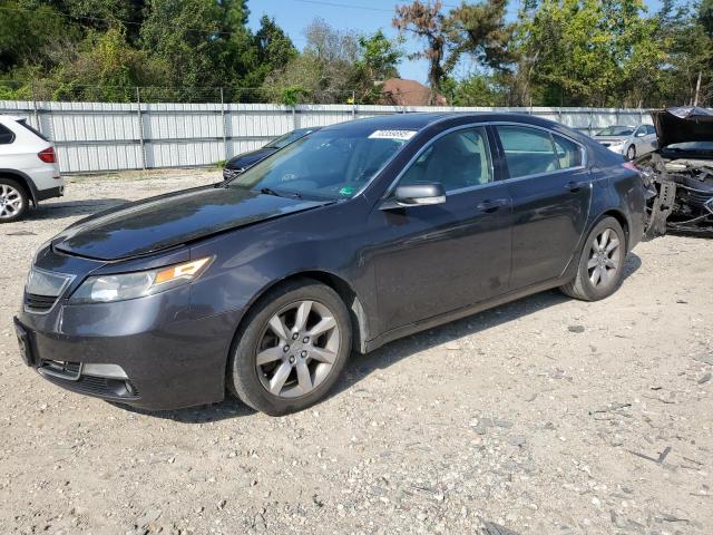 2012 ACURA TL, 