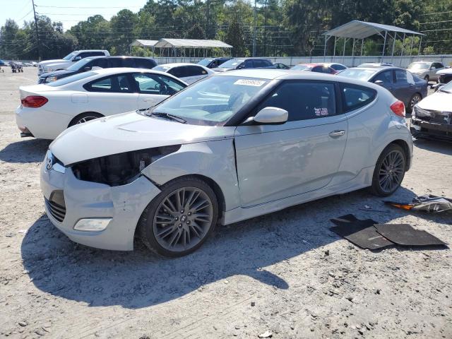 2013 HYUNDAI VELOSTER, 