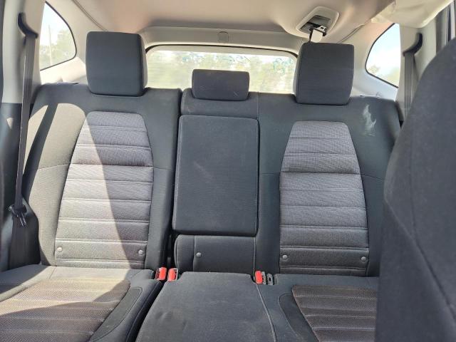 2HKRW6H39KH213963 - 2019 HONDA CR-V LX Серый фото 10