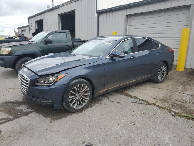 2016 HYUNDAI GENESIS 3.8L, 