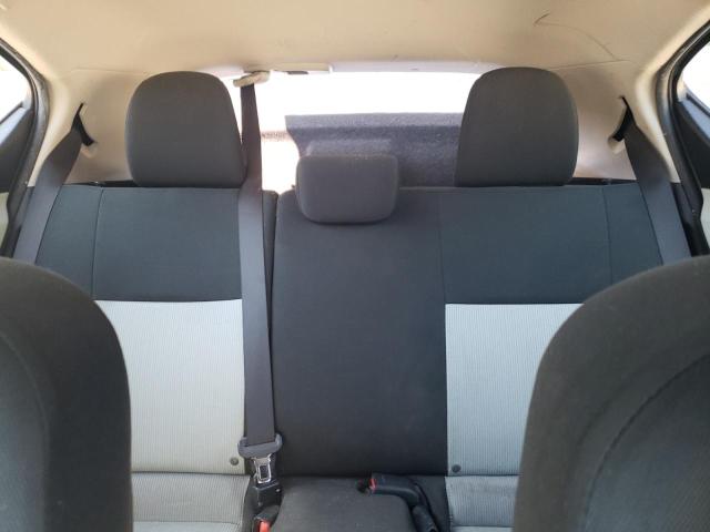 JTDKDTB38C1025636 - 2012 TOYOTA PRIUS C 银色 照片 10