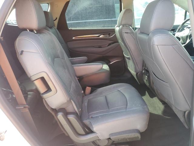 5GAERBKW8LJ124753 - 2020 BUICK ENCLAVE ESSENCE 白色 照片 11