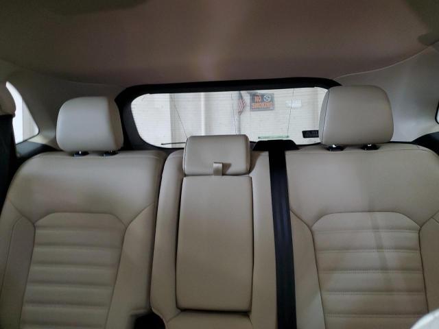 2FMPK3J98MBA05437 - 2021 FORD EDGE SEL WHITE photo 10