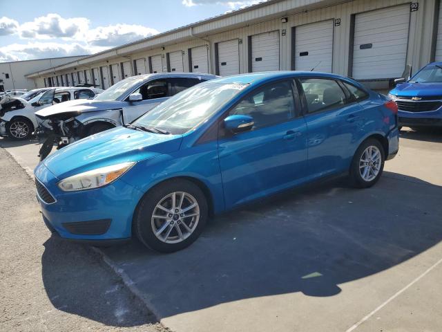 2015 FORD FOCUS SE, 