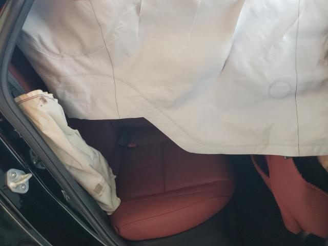 2HGFE2F53SH524317 - 2025 HONDA CIVIC SPORT Қара фото 10