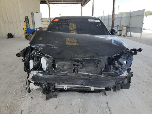 2HGFE2F53SH524317 - 2025 HONDA CIVIC SPORT Қара фото 5