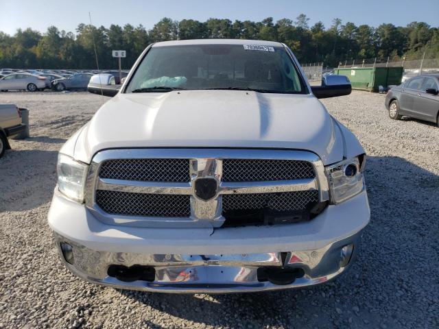 1C6RR7PT3ES474100 - 2014 RAM 1500 LONGHORN WHITE photo 5