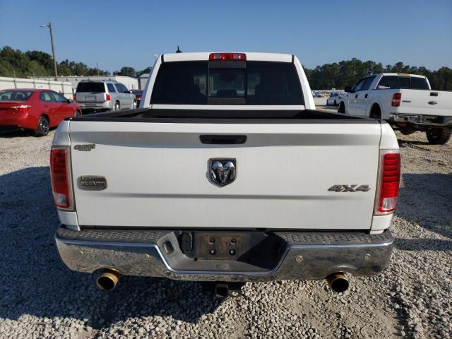 1C6RR7PT3ES474100 - 2014 RAM 1500 LONGHORN WHITE photo 6