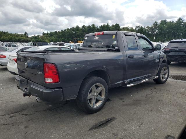 1C6RR7FT2HS830588 - 2017 RAM 1500 ST GRAY photo 3
