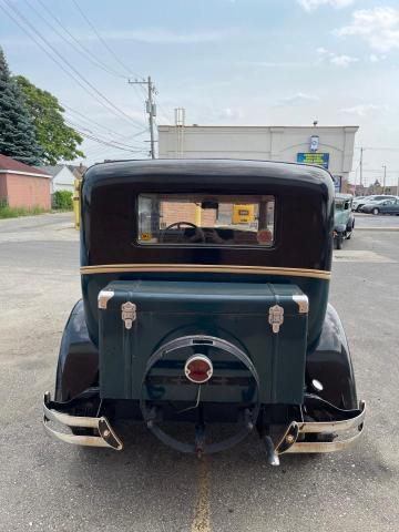 1112444 - 1929 FORD ESSEX TWO TONE photo 4