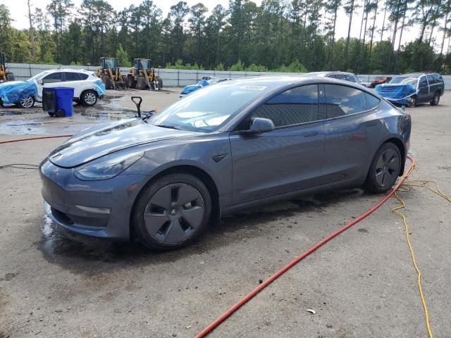 2022 TESLA MODEL 3, 