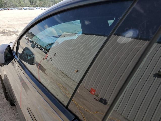 5YJ3E1EA1NF375720 - 2022 TESLA MODEL 3 BLUE photo 8