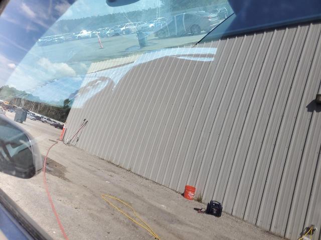 5YJ3E1EA1NF375720 - 2022 TESLA MODEL 3 BLUE photo 9