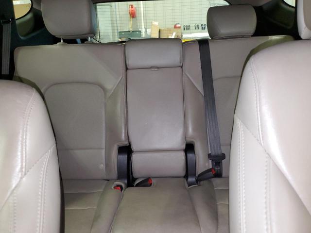 5XYZUDLA0JG516670 - 2018 HYUNDAI SANTA FE S ORANGE photo 10