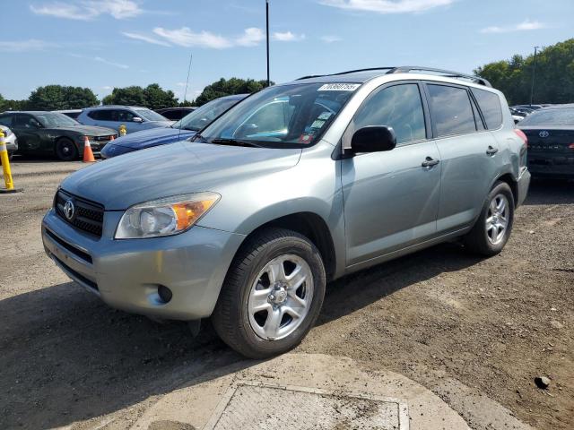 2007 TOYOTA RAV4, 