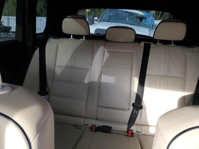 WDCGG8HB2CF804441 - 2012 MERCEDES-BENZ GLK 350 4MATIC WHITE photo 10