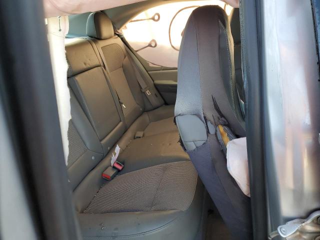 1G11C5SA2GF102527 - 2016 CHEVROLET MALIBU LIM LT Күміс фото 10