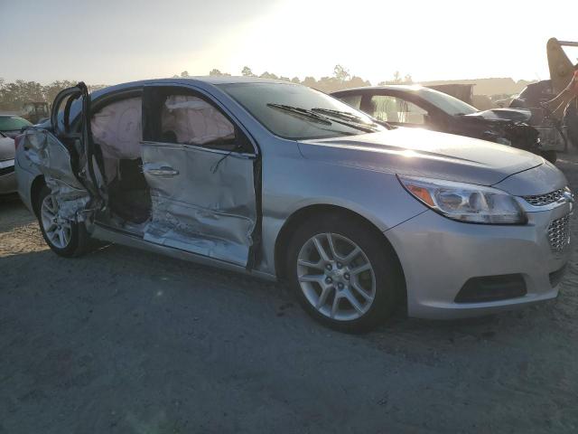 1G11C5SA2GF102527 - 2016 CHEVROLET MALIBU LIM LT Күміс фото 4