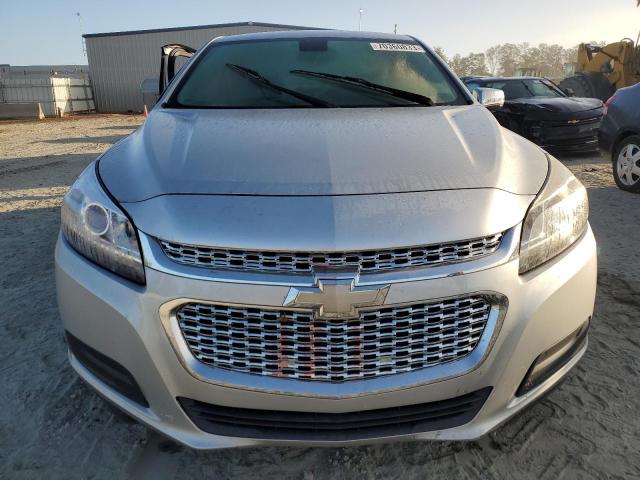 1G11C5SA2GF102527 - 2016 CHEVROLET MALIBU LIM LT Күміс фото 5