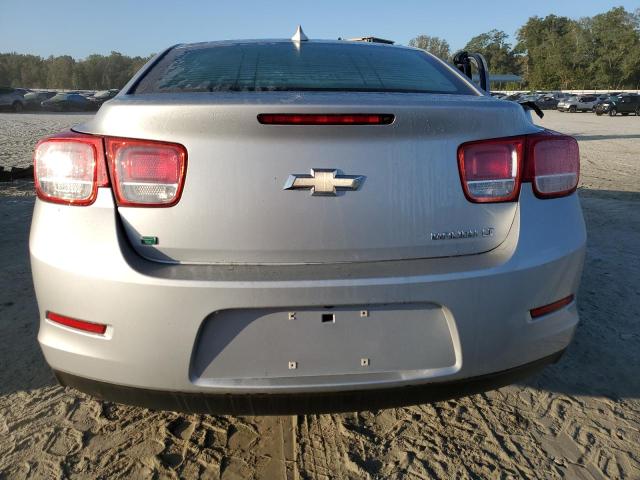 1G11C5SA2GF102527 - 2016 CHEVROLET MALIBU LIM LT Күміс фото 6