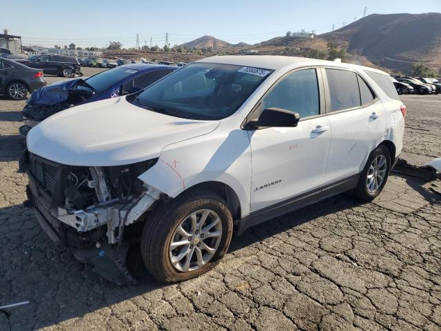 2020 CHEVROLET EQUINOX LS, 
