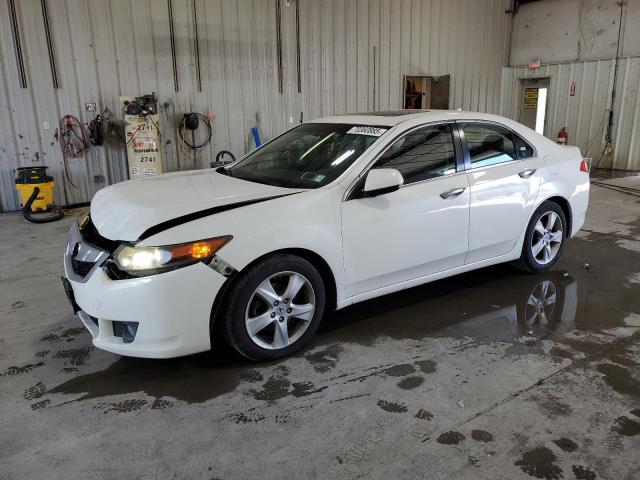2009 ACURA TSX, 