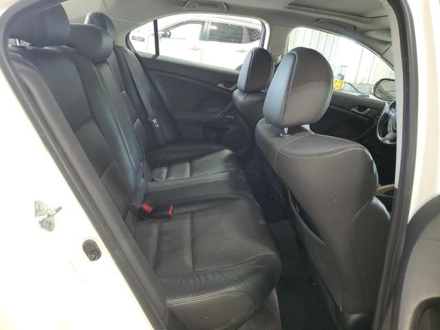 JH4CU26609C000521 - 2009 ACURA TSX 白色 照片 10