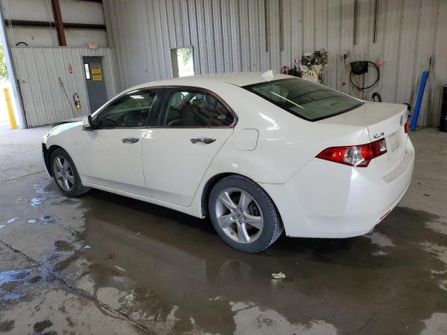 JH4CU26609C000521 - 2009 ACURA TSX 白色 照片 2