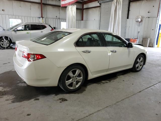 JH4CU26609C000521 - 2009 ACURA TSX 白色 照片 3