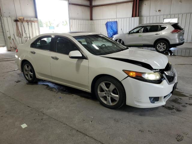 JH4CU26609C000521 - 2009 ACURA TSX 白色 照片 4
