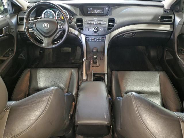 JH4CU26609C000521 - 2009 ACURA TSX 白色 照片 8