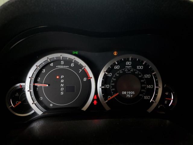 JH4CU26609C000521 - 2009 ACURA TSX 白色 照片 9