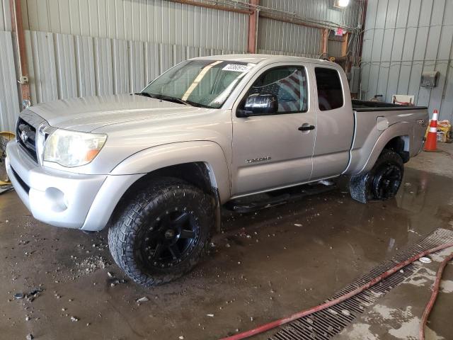 2005 TOYOTA TACOMA ACCESS CAB, 