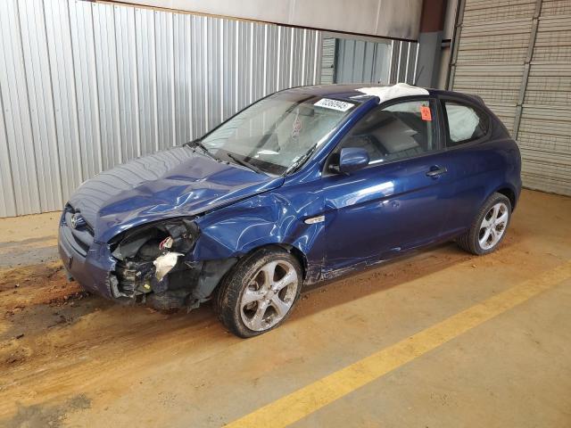 2011 HYUNDAI ACCENT SE, 