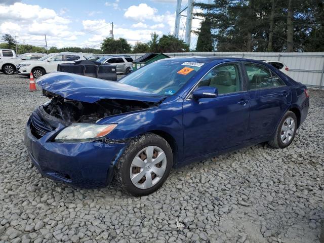 2007 TOYOTA CAMRY CE, 