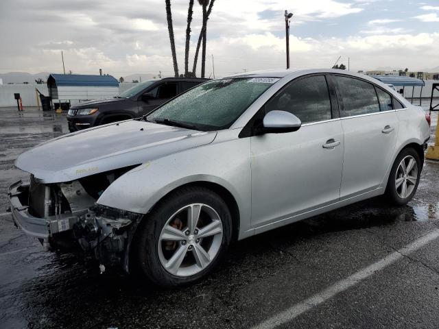 2013 CHEVROLET CRUZE LT, 