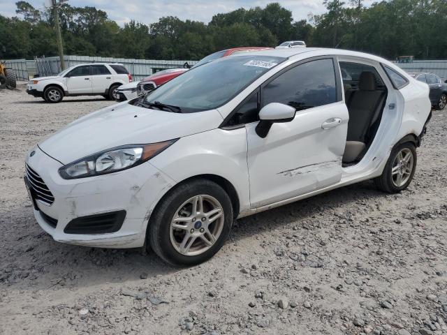 2018 FORD FIESTA SE, 