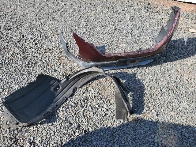 5J6RW2H50HL039273 - 2017 HONDA CR-V EX 栗色 照片 13