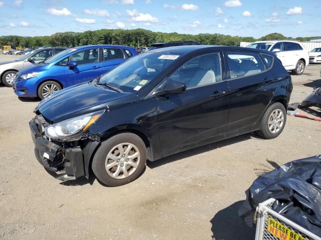 2014 HYUNDAI ACCENT GLS, 