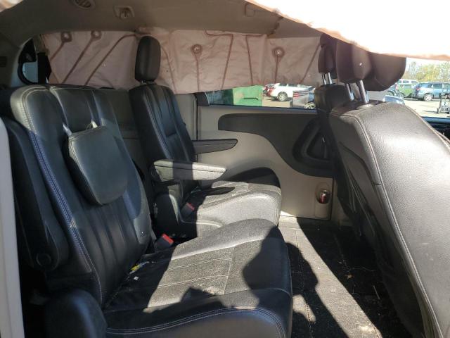 2C4RC1BG0DR734907 - 2013 CHRYSLER TOWN & COU TOURING 蓝色 照片 11