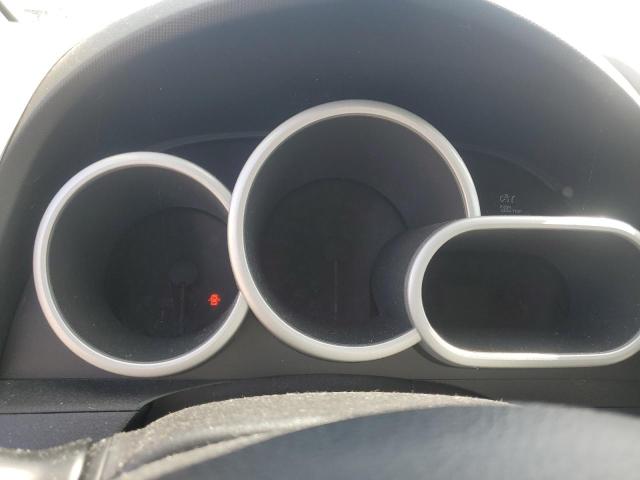 2T1LE4EE8AC016996 - 2010 TOYOTA COROLLA MA S SILVER photo 9