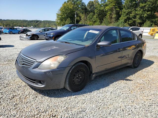 1N4AL21E08N442525 - 2008 NISSAN ALTIMA 2.5 CHARCOAL photo 1