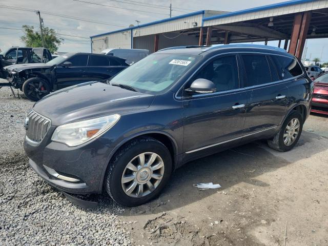 2013 BUICK ENCLAVE, 